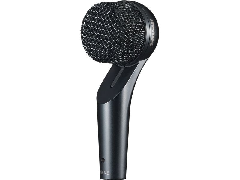 Shure Mikrofon Nexadyne NXN5 Gitarrenverstärker Mikrofon mit Revonic-Technologie
