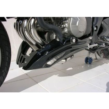 Sabot moteur Ermax HONDA CBF 600 2008/2010 - Rouge