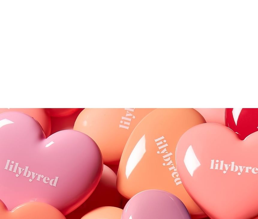 lilybyred - Luv Beam Cheek Balm - 8 kleuren