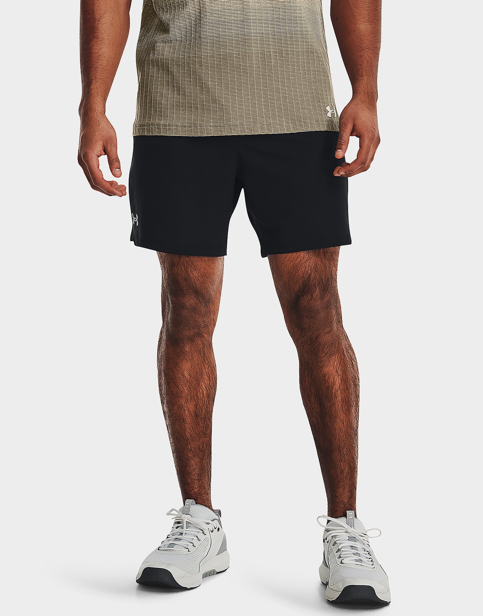 Under Armour Shorts UA Vanish Woven 6in Shorts