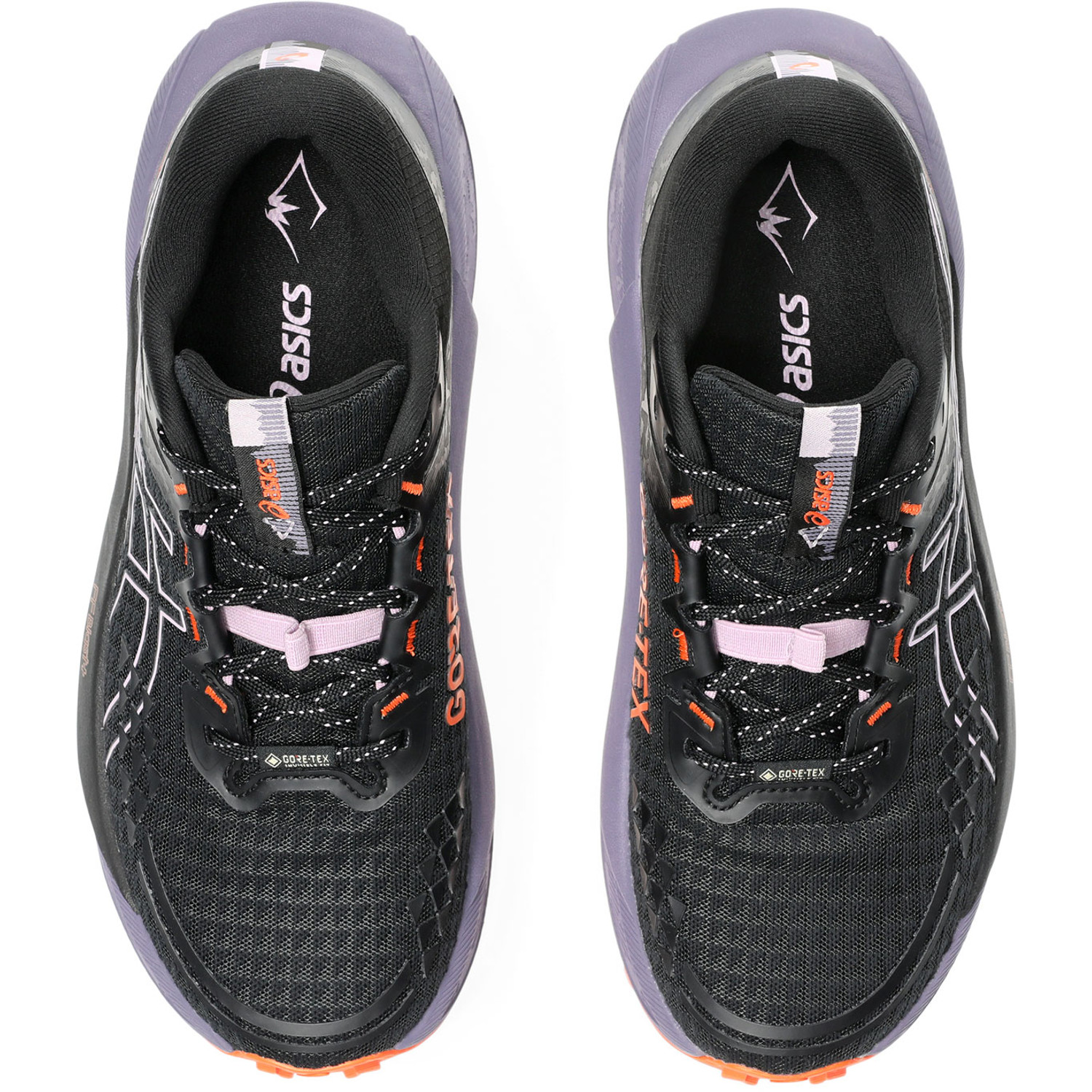 ASICS GEL-Trabuco 13 GTX Dames