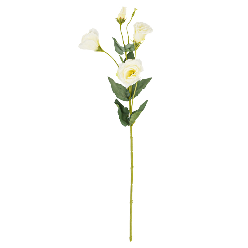 Tige de fleurs artificielles