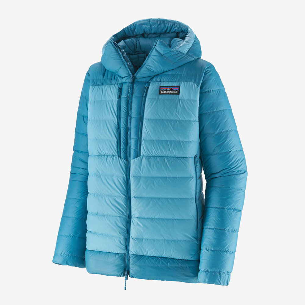 AlpLoft Daunenparka