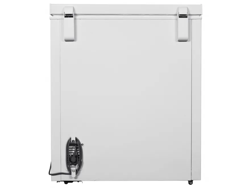 MPM-145-SK-10E fryser Fritstående Hvid