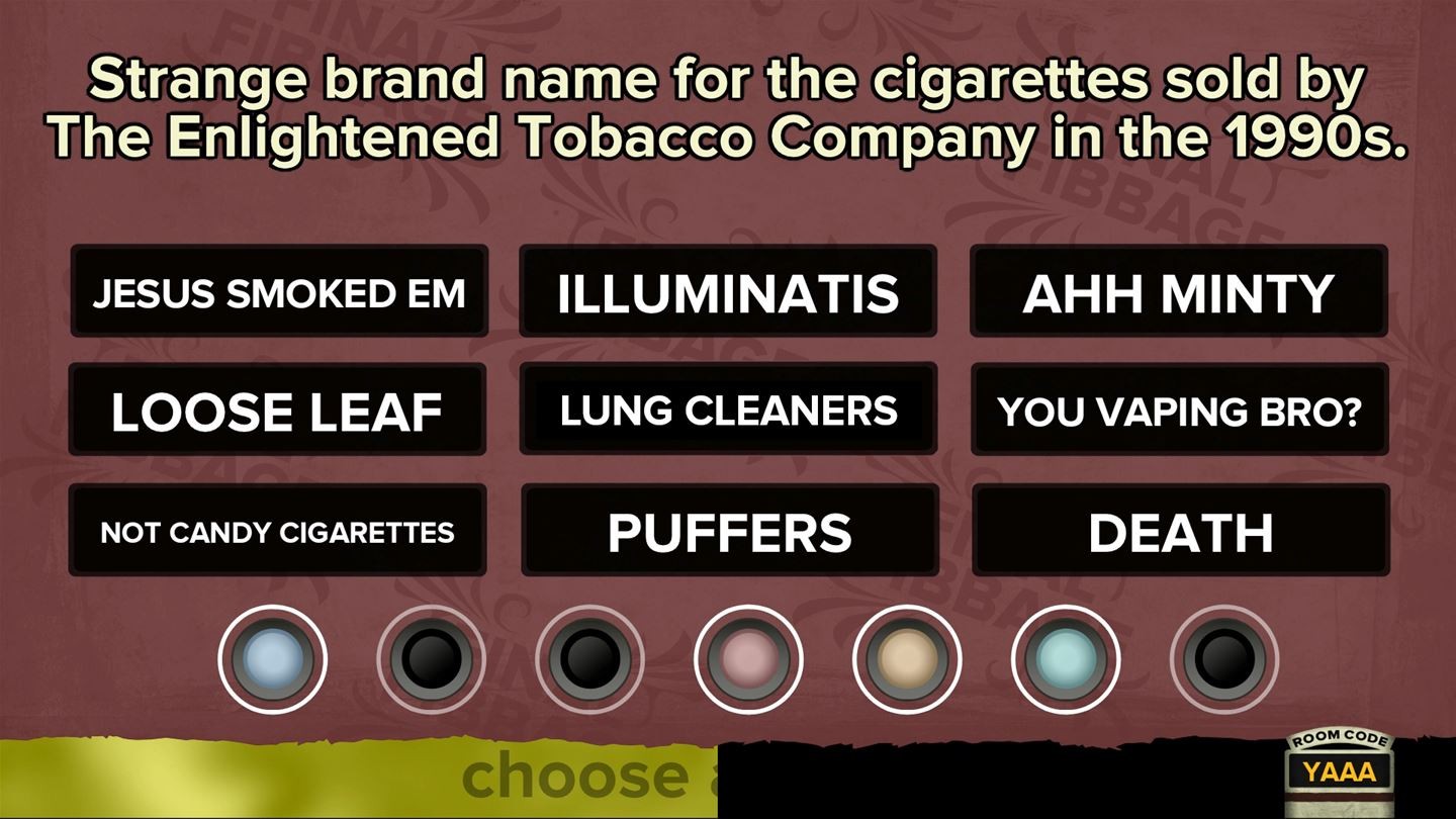 The Jackbox Party Pack 1- Xbox One