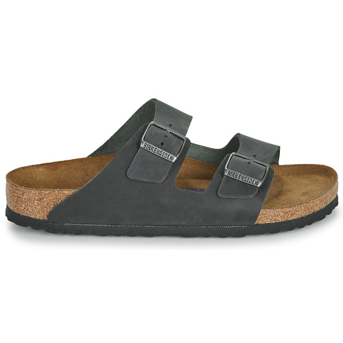 Birkenstock - ARIZONA - Noir