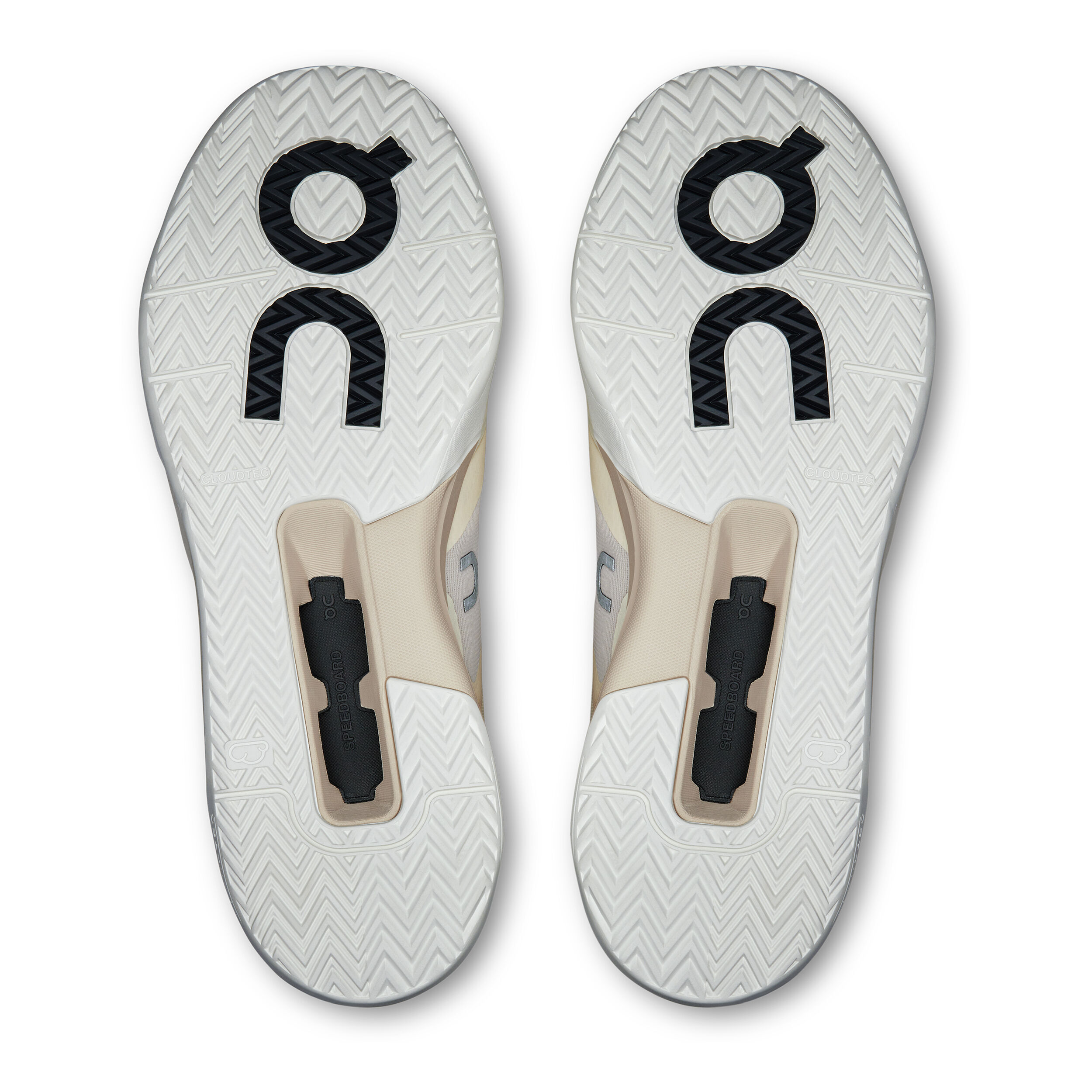 On The Roger Advantage Pro Chaussures Toutes Surfaces Hommes - Noir