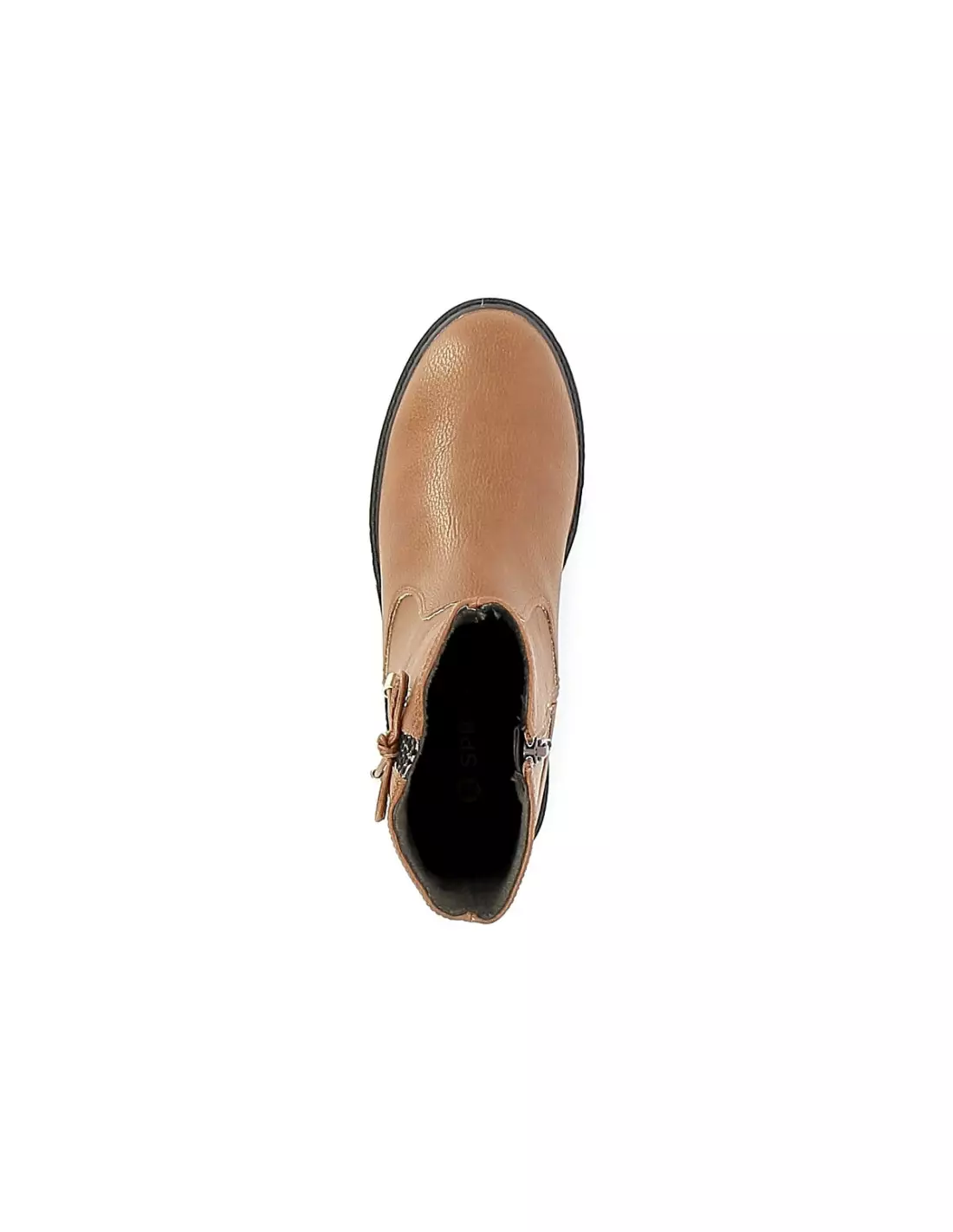 SAFETY JOGGER CORDEPI 537980 - Boots & bottines Naturalbronze