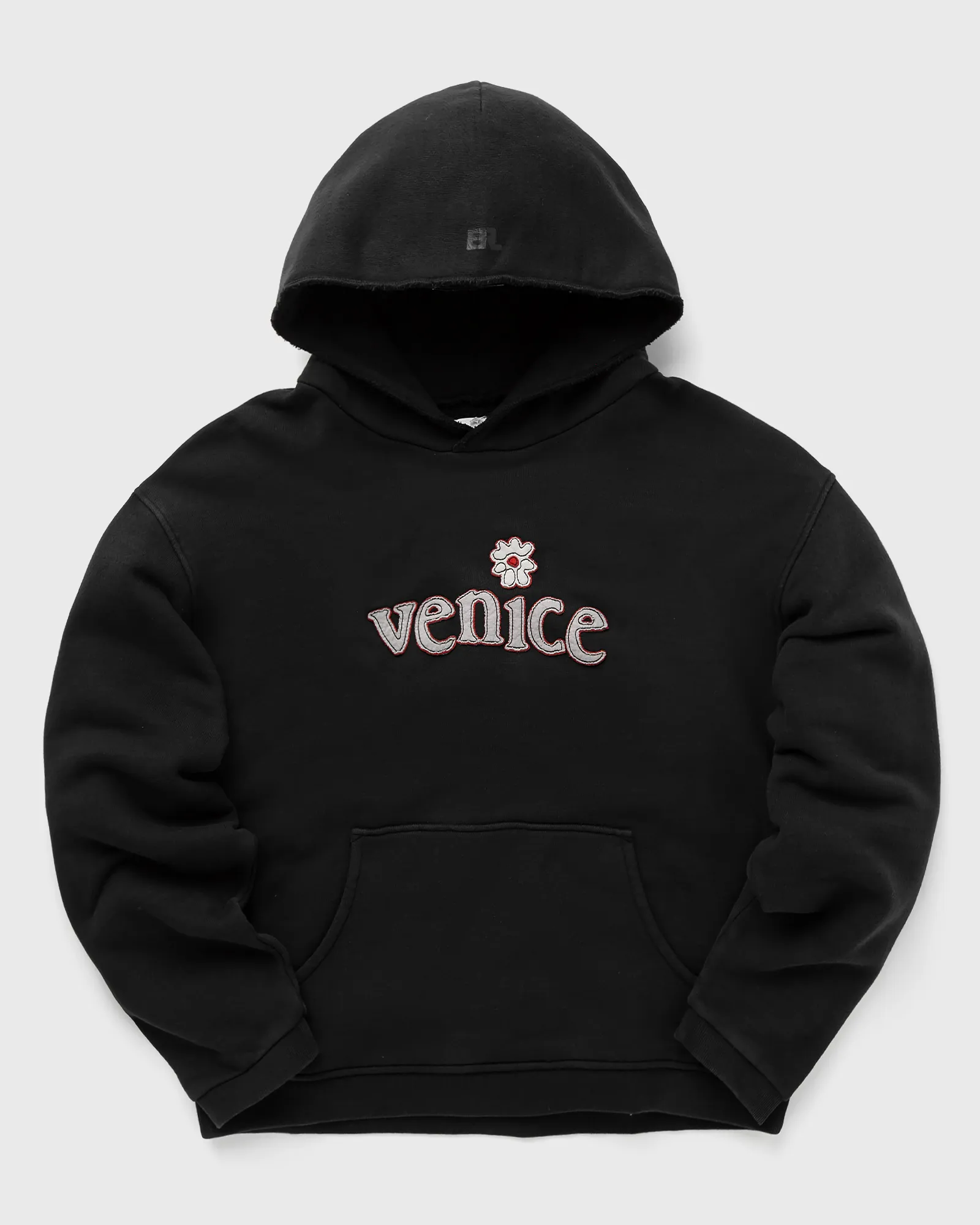 MOLETOM COM CAPUZ ERL VENICE PATCH