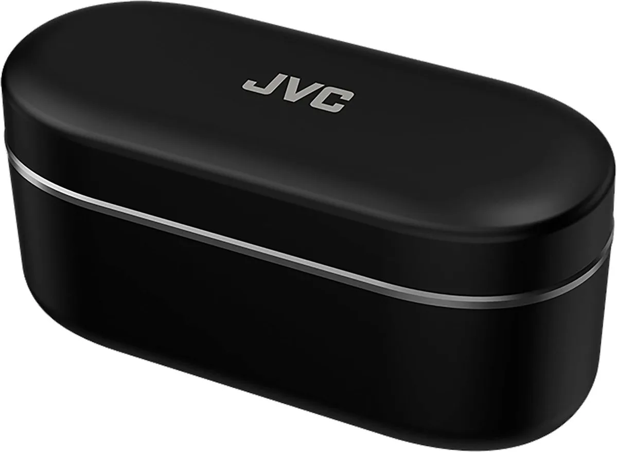 JVC HA-FW1000T Écouteurs True Wireless