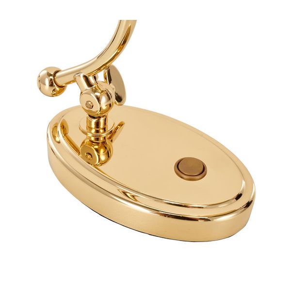 Jahn L80950 Classik Brass