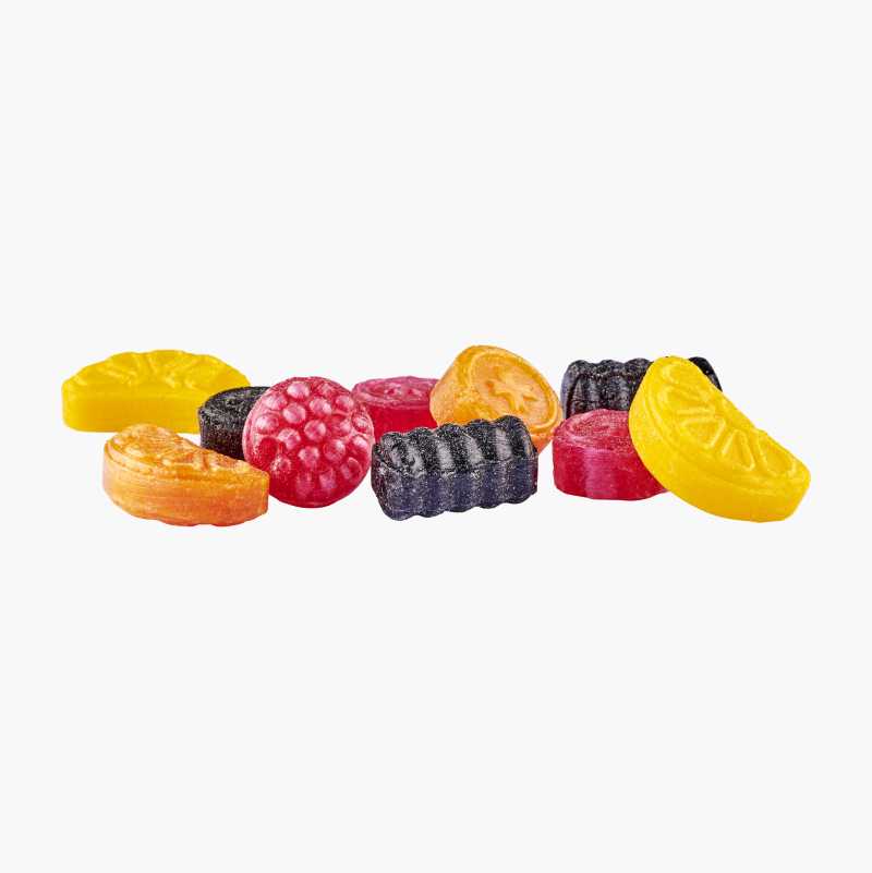 Karameller, 150 g