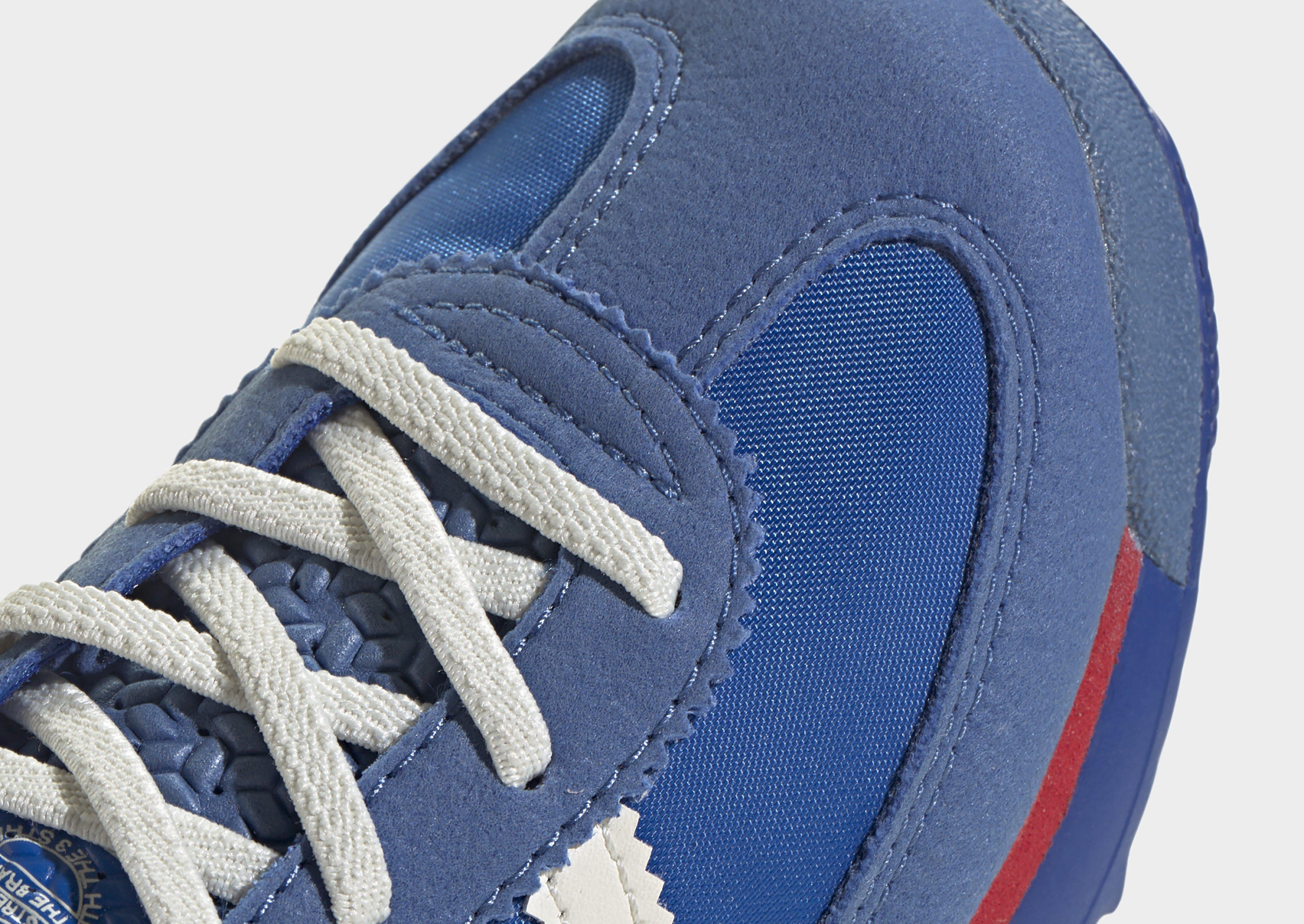 adidas Originals Chaussure lacets élastiques SL 72 RS Enfants