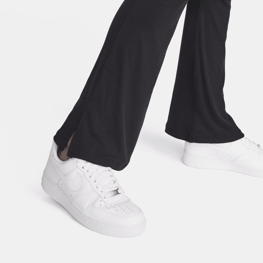 Nike Sportswear Chill Knit Women's BLACK/SAIL
