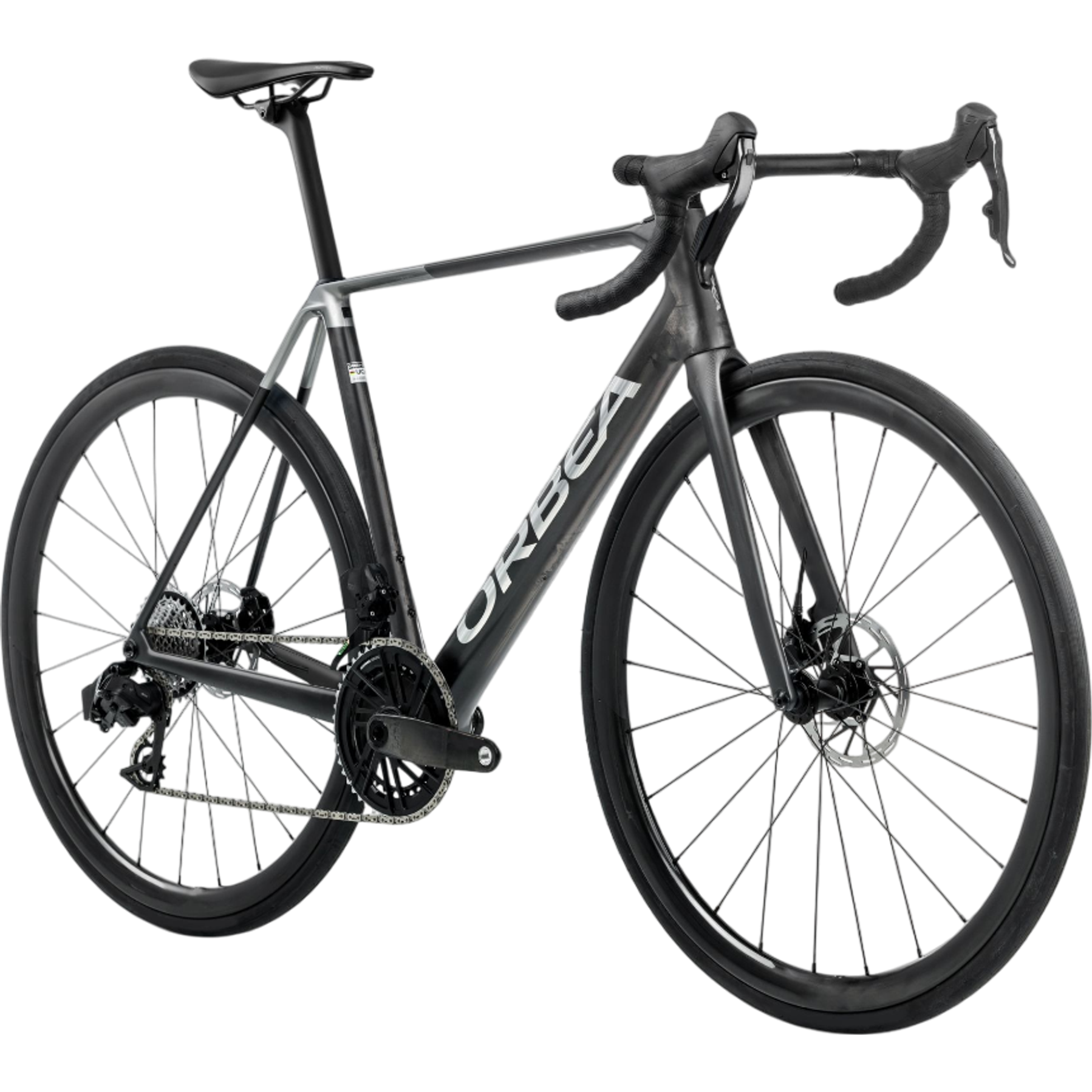 Orbea Orca M21eTeam 2026