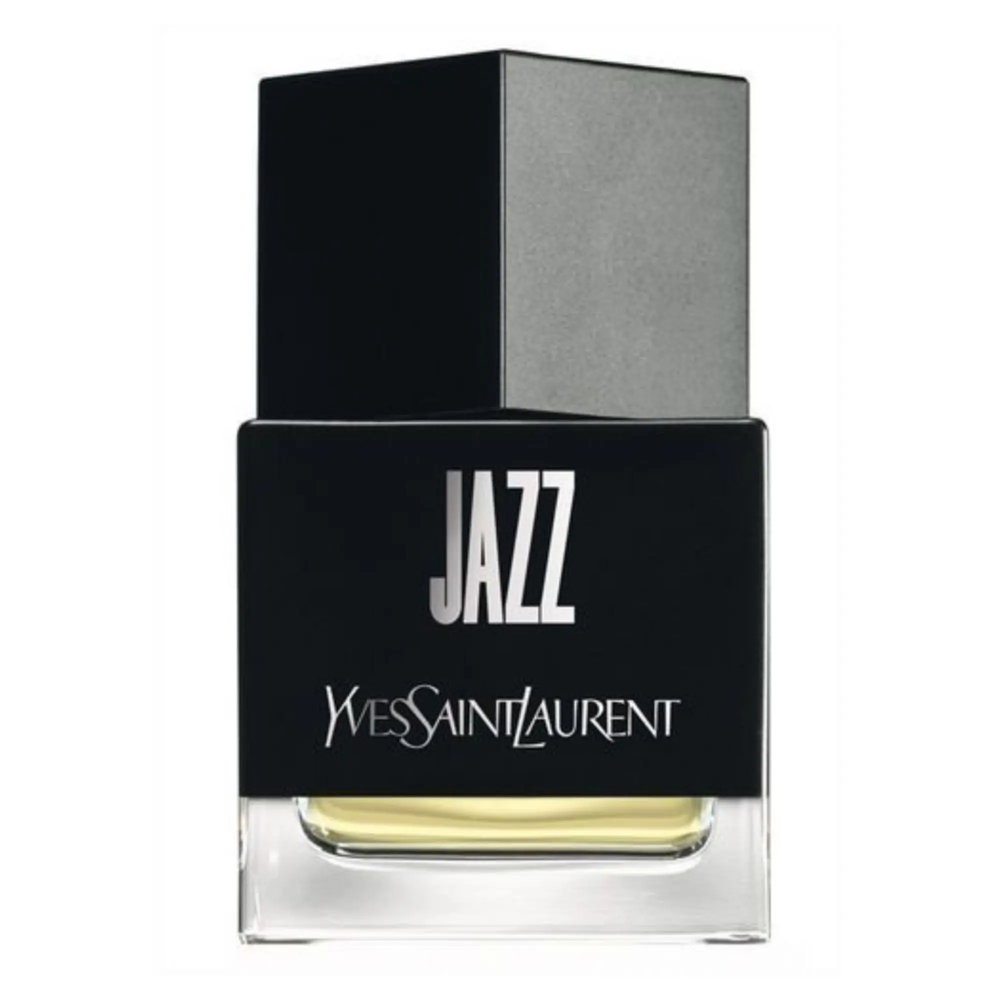 Yves Saint Laurent - JAZZ Eau de Toilette- Eau de toilette