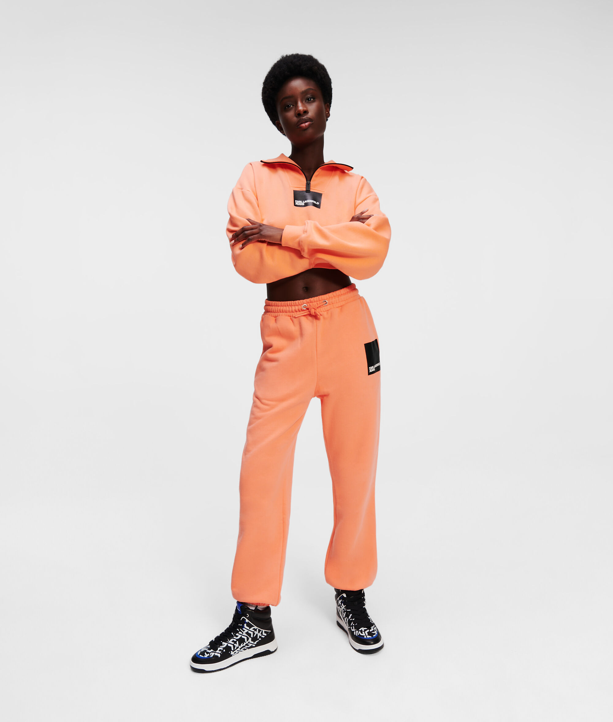 JOGGING KLJ DÉCONTRACTÉ