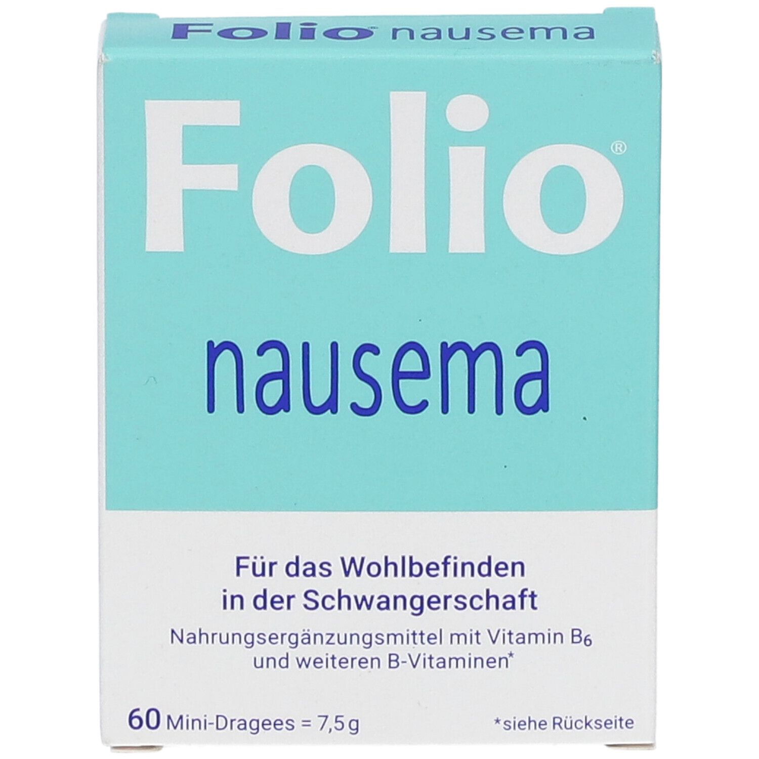Folio® nausema