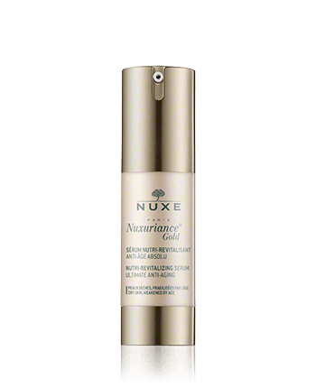 Nuxe Nuxuriance Gold Sérum Nutri-Revitalisant 30ml