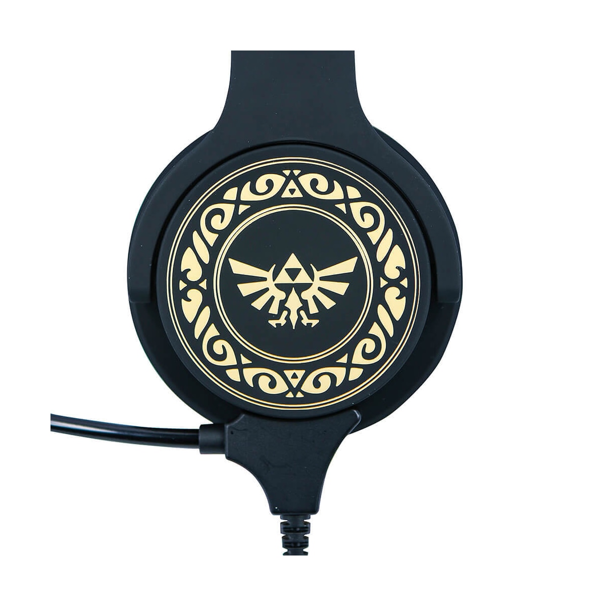 Interaktiv Hodetelefon/Headset On-Ear 85/94dB