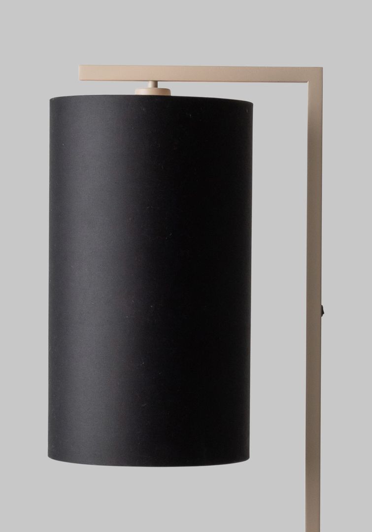 It's about RoMi   Boston Vloerlamp