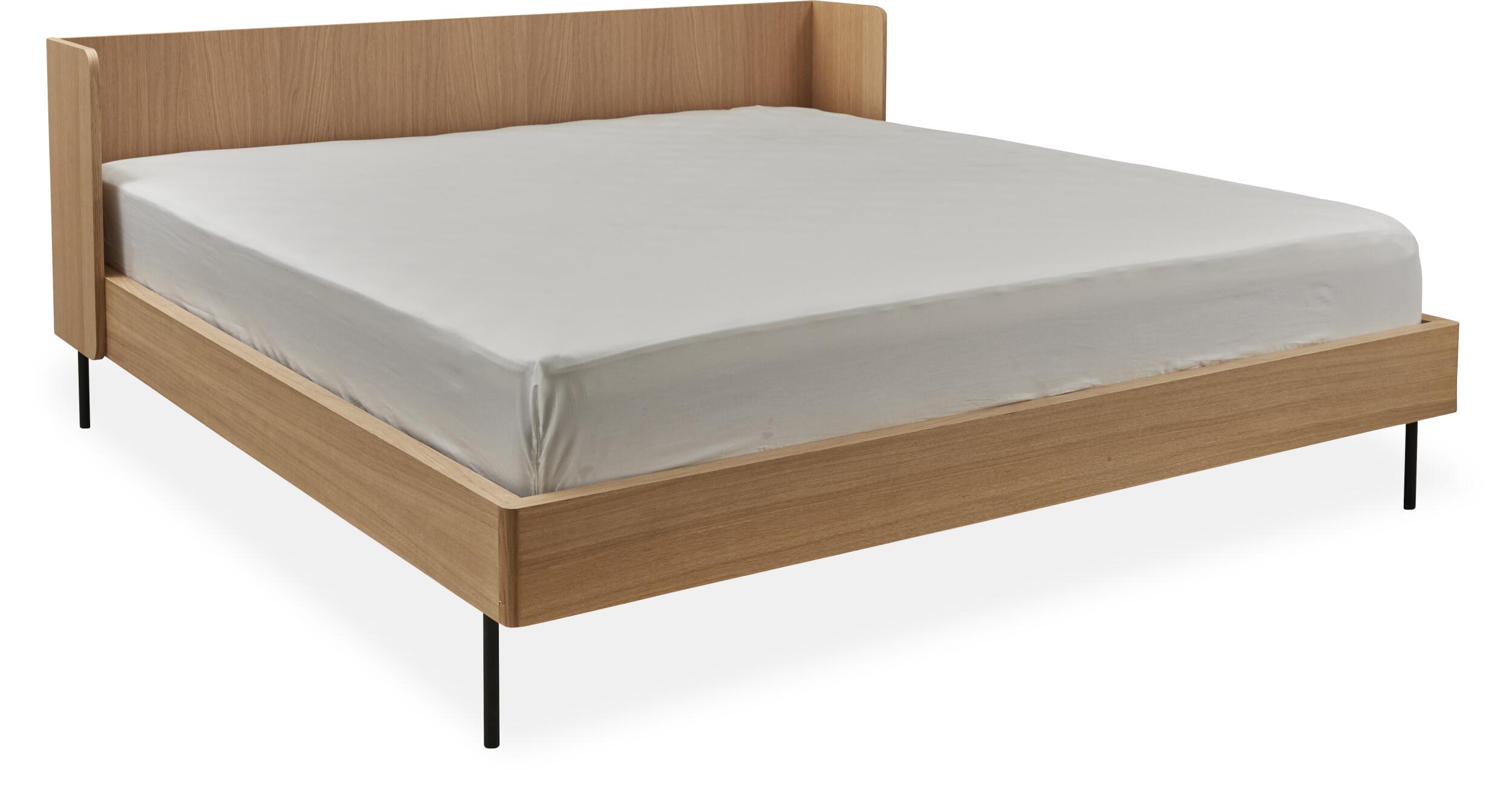 Wrap Sengeramme 180 x 200 cm