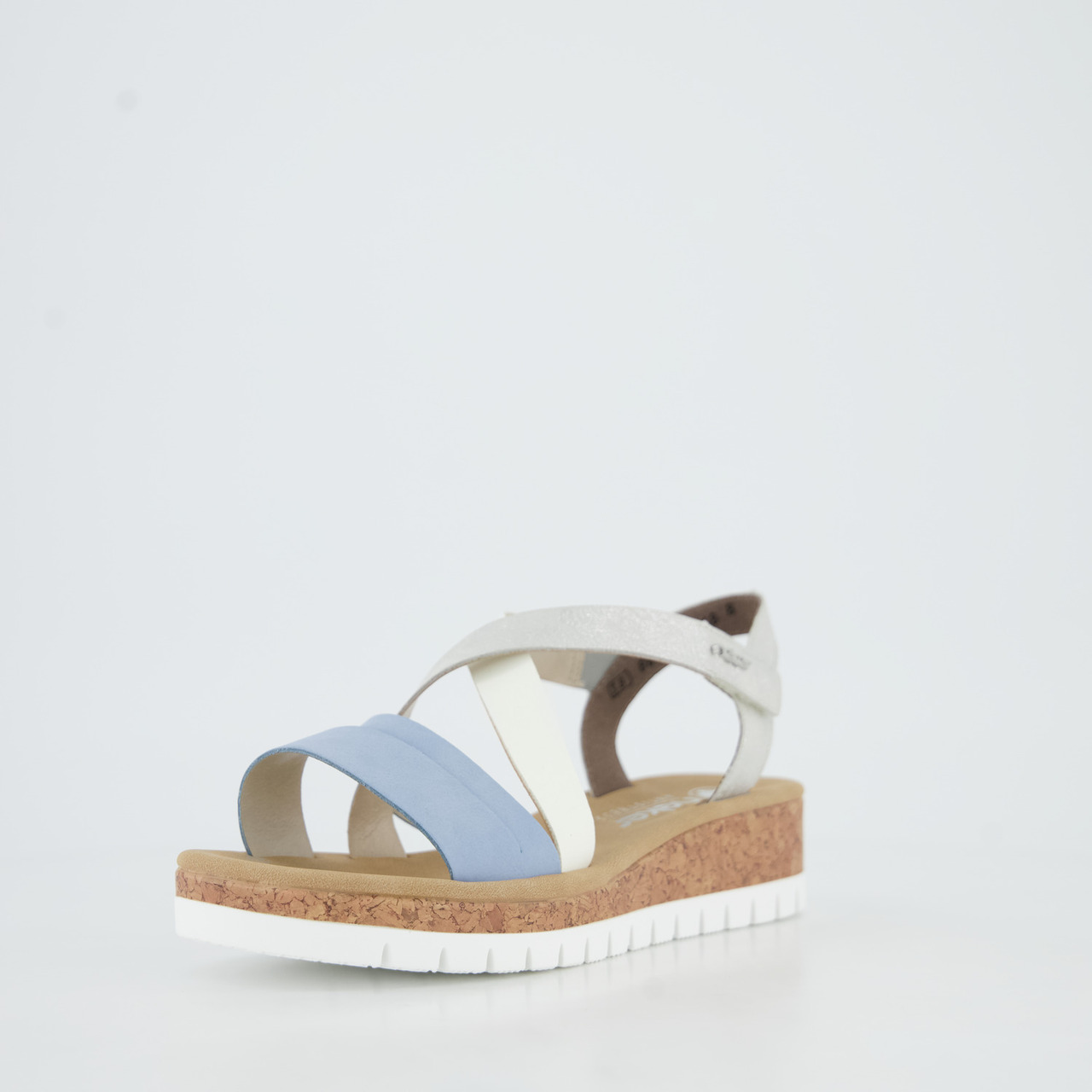 Rieker Sandalen