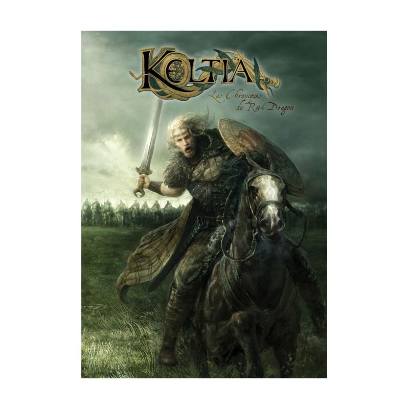 Keltia