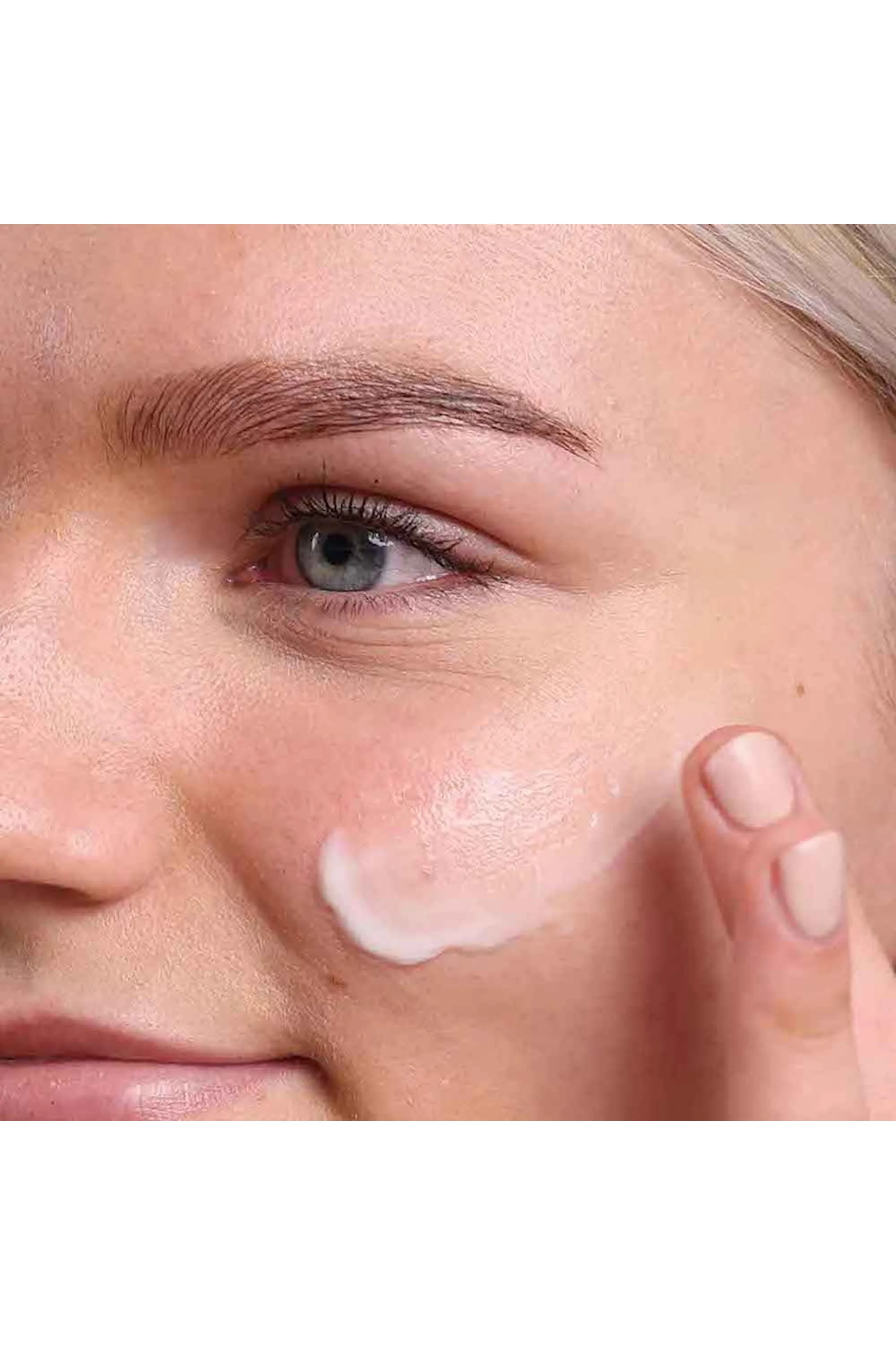Evolve Beauty Gel crème équilibrant visage-50 ml