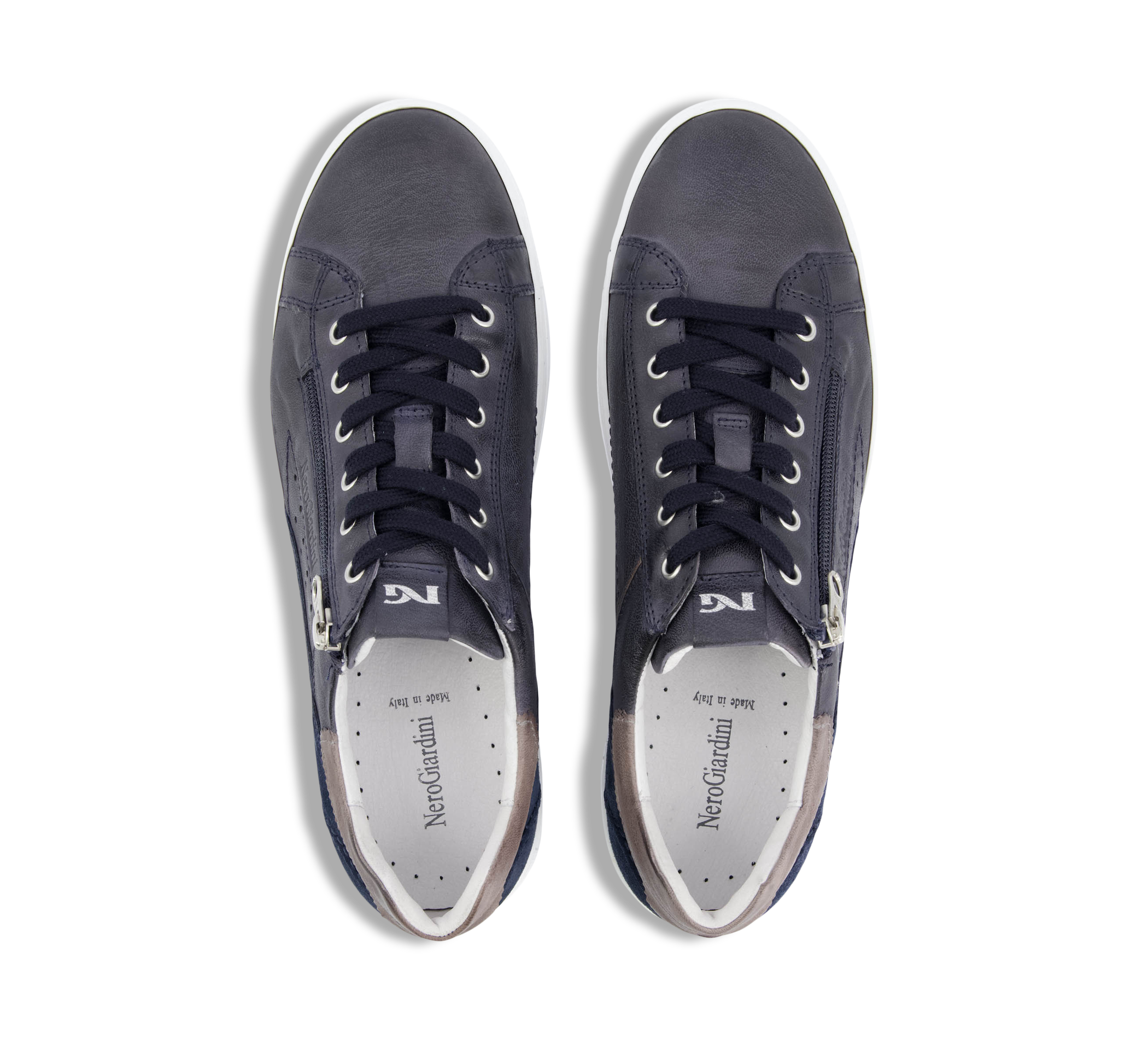 Nero Giardini Sneaker low