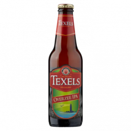 Texels Overzee IPA speciaalbier