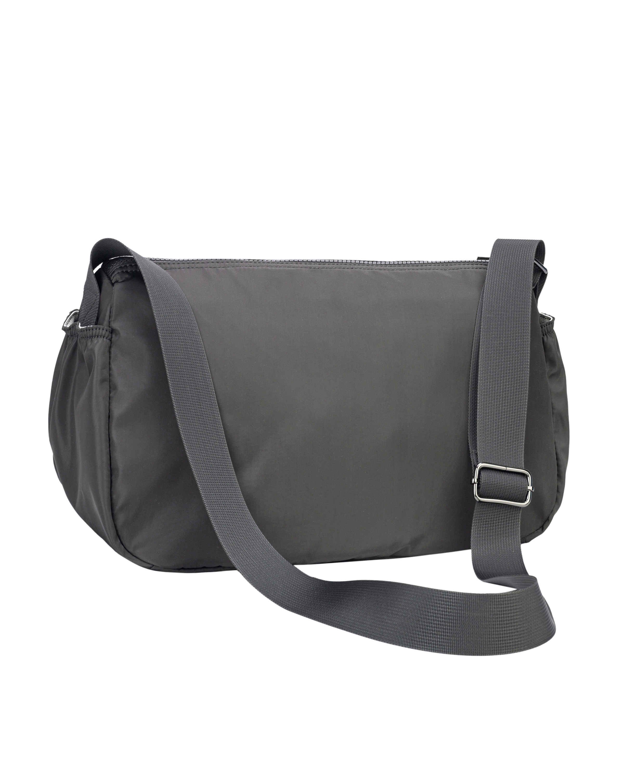 Arcus  Messenger crossbodytaske - mørkegrå