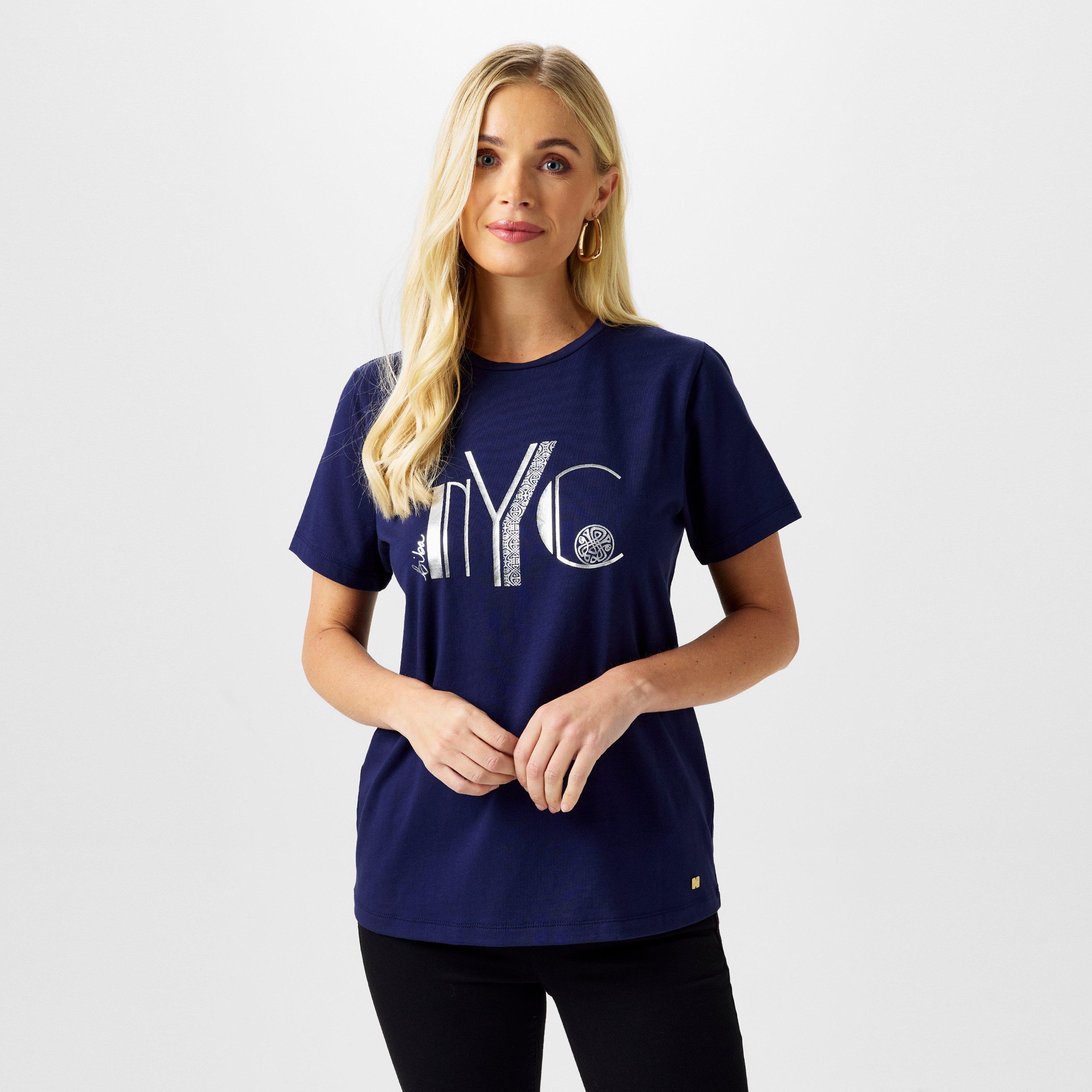 Biba Logo T-Shirt
