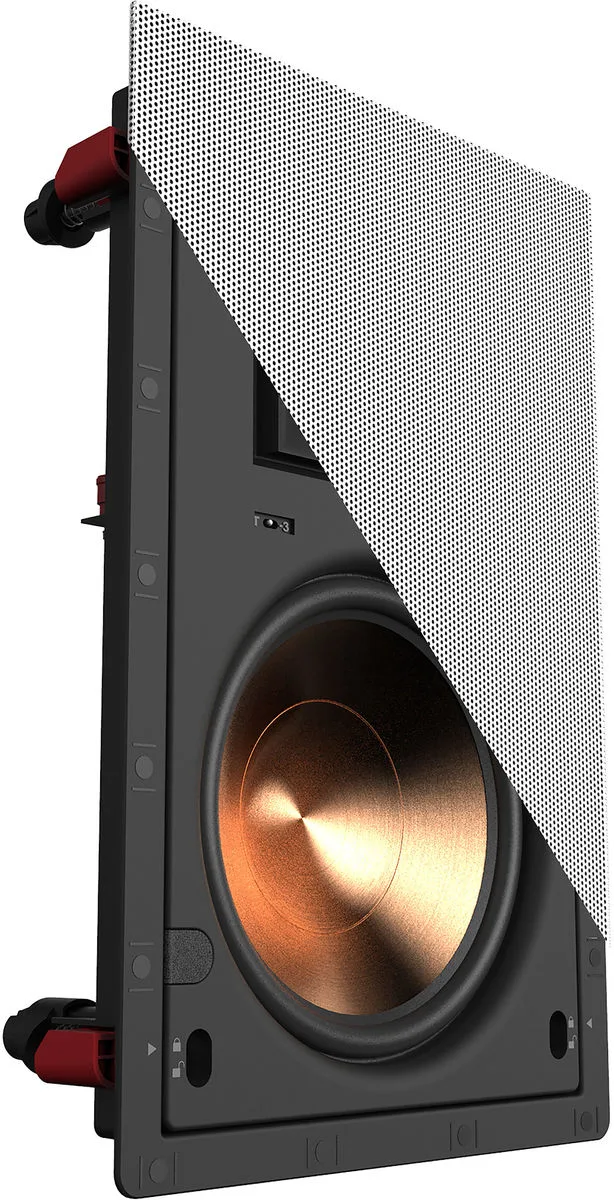 Klispch PRO-18-RW (la pièce) Enceintes encastrables