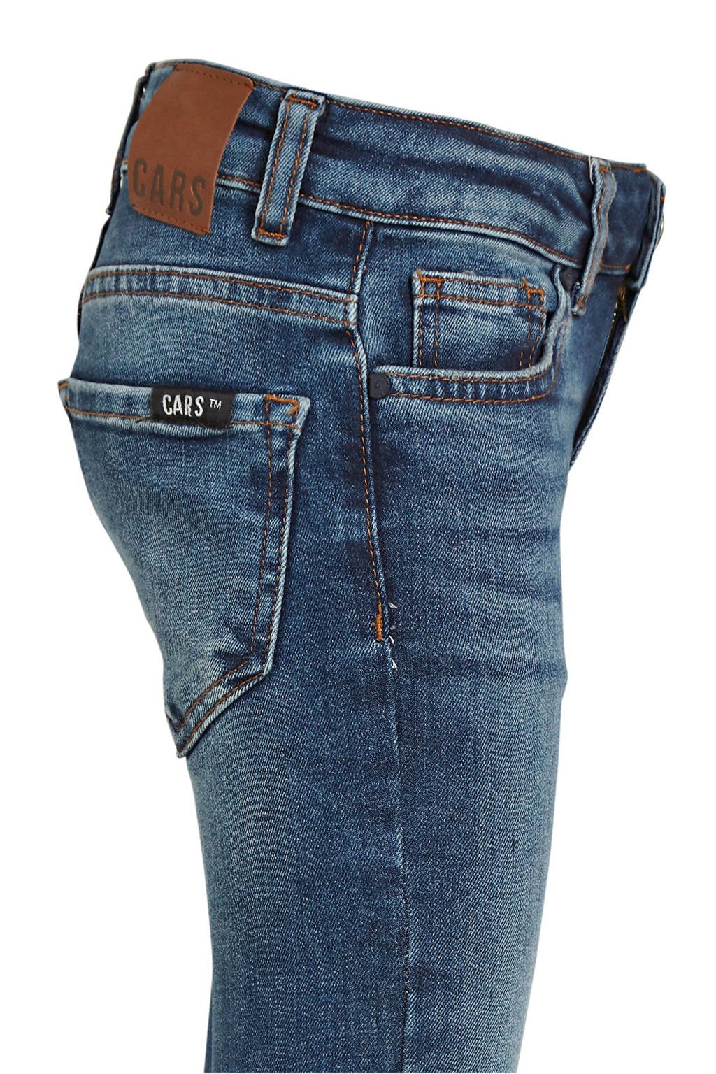 Cars slim fit jeans Rooklyn dark used