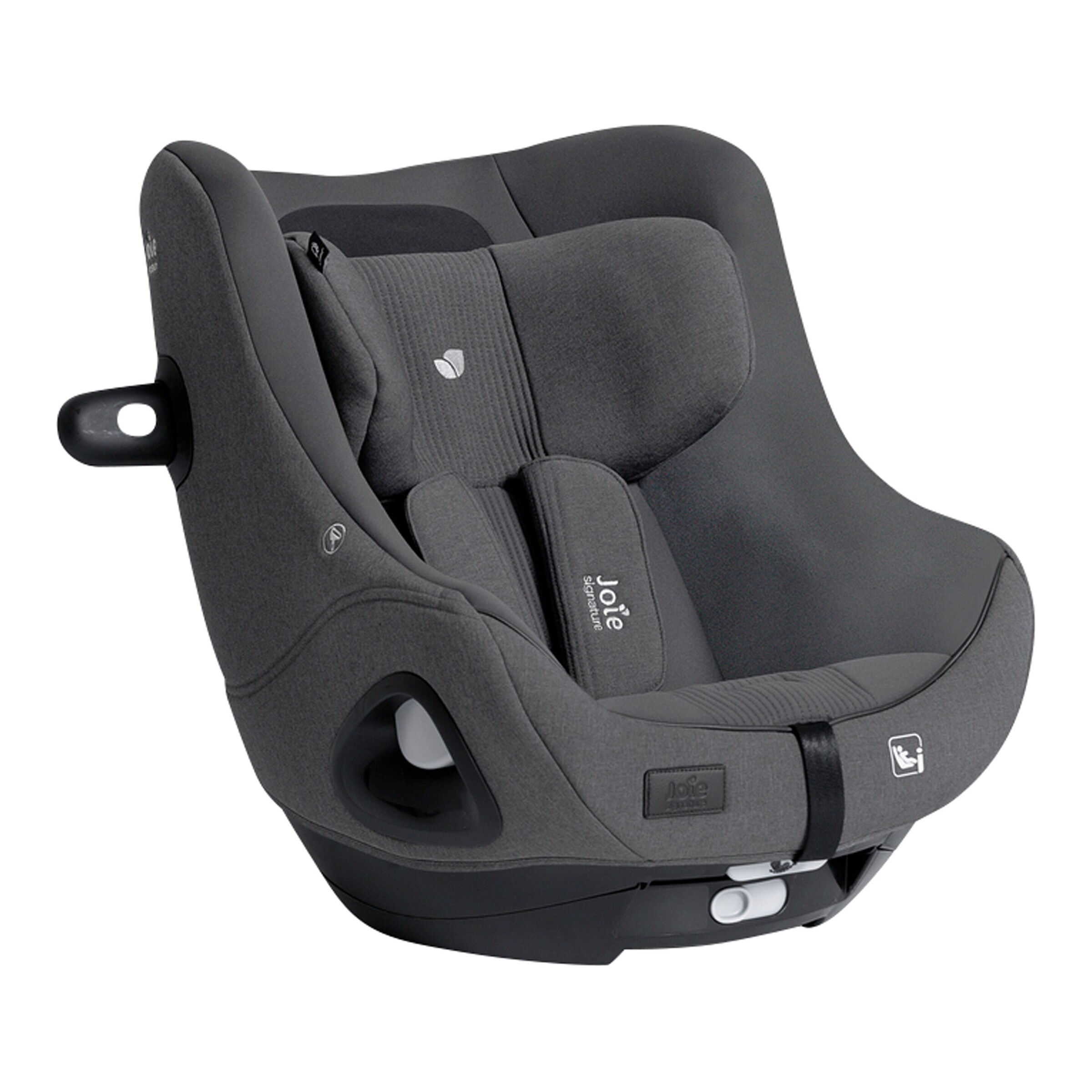 Joie - signature Kindersitz i-Harbour E ebony