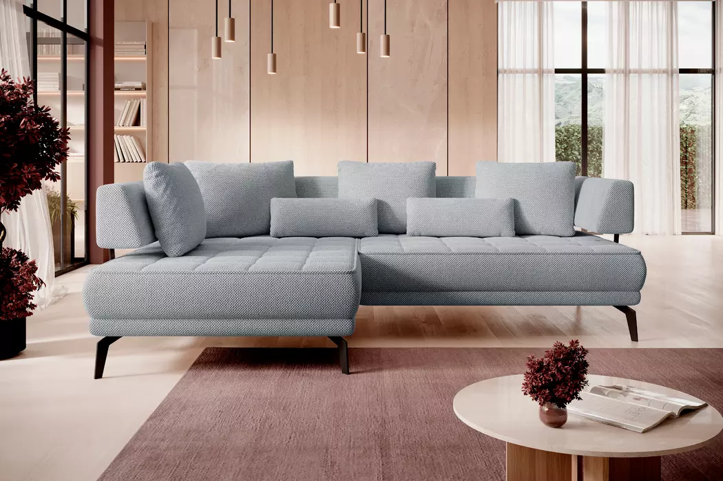 Ecksofa Giotto
