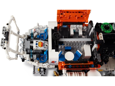 LEGO Verkenningsrover op Mars (42180)
