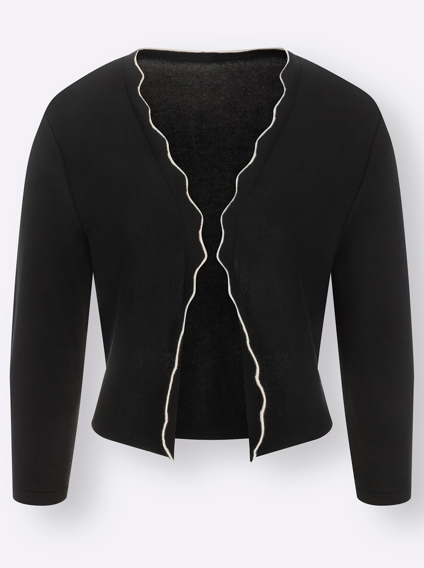 Lady Bolero