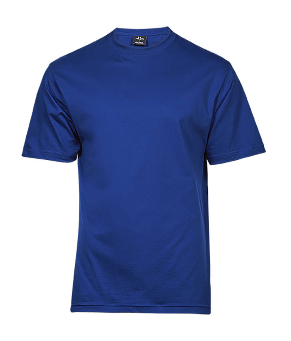 TEE JAYS TJ8000 - T-shirt Confort Homme en Coton Premium