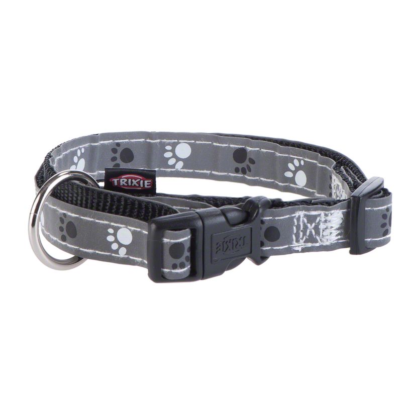 Collier Trixie Silver Reflect