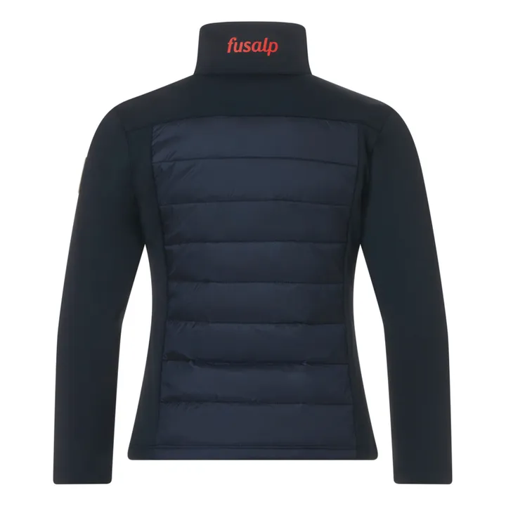 Fusalp Veste Altair | Bleu marine