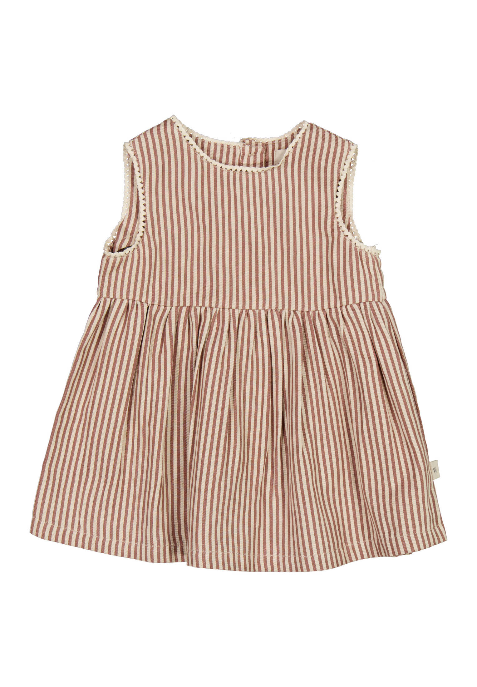 Wheat| Kinder Kleid Kirsten