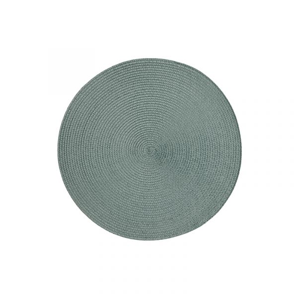 Asa Selection Individual de Mesa Ø38cm Sea Moss Re-circle - ASA78651376