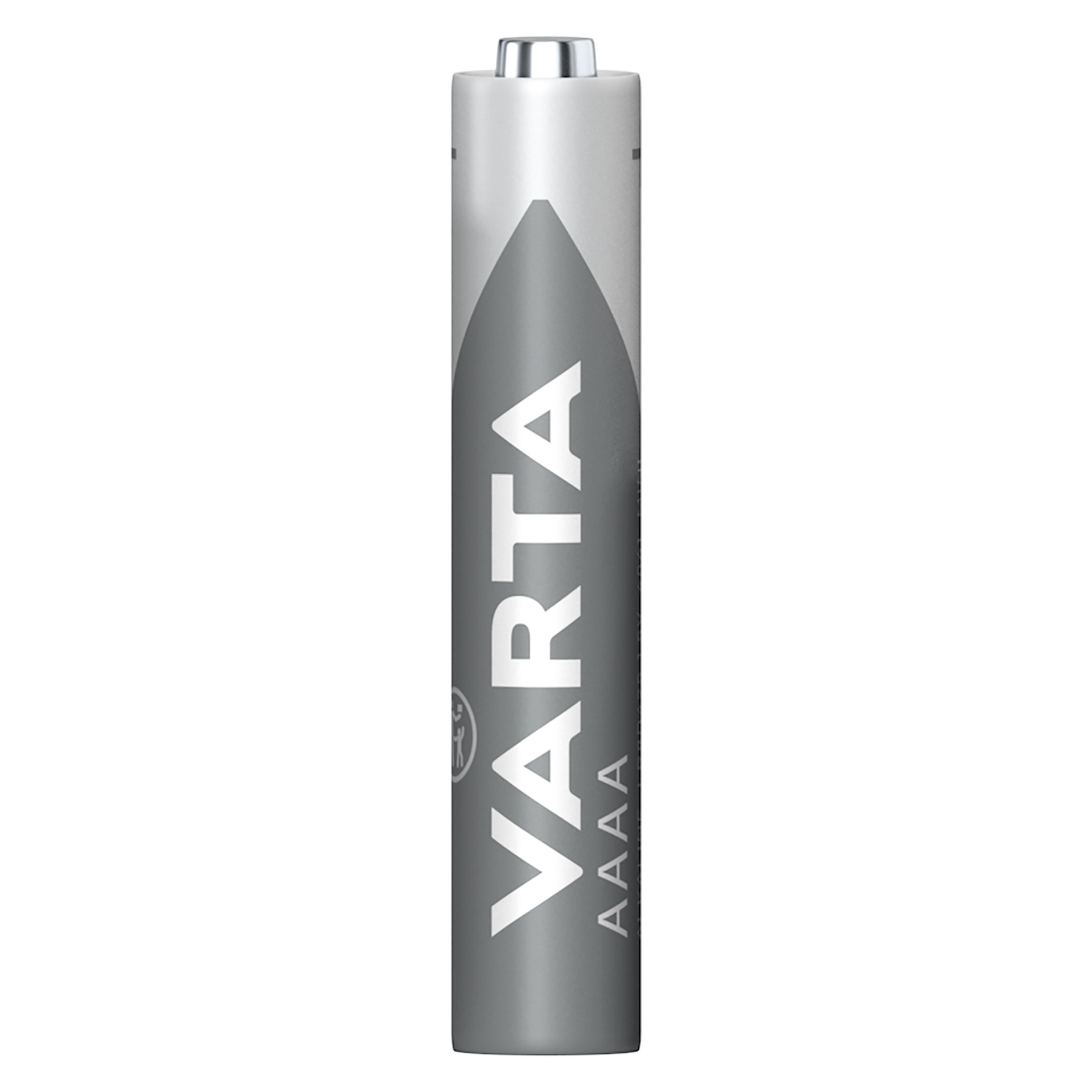 Varta Alkalisk AAAA-batteri 2-pk.