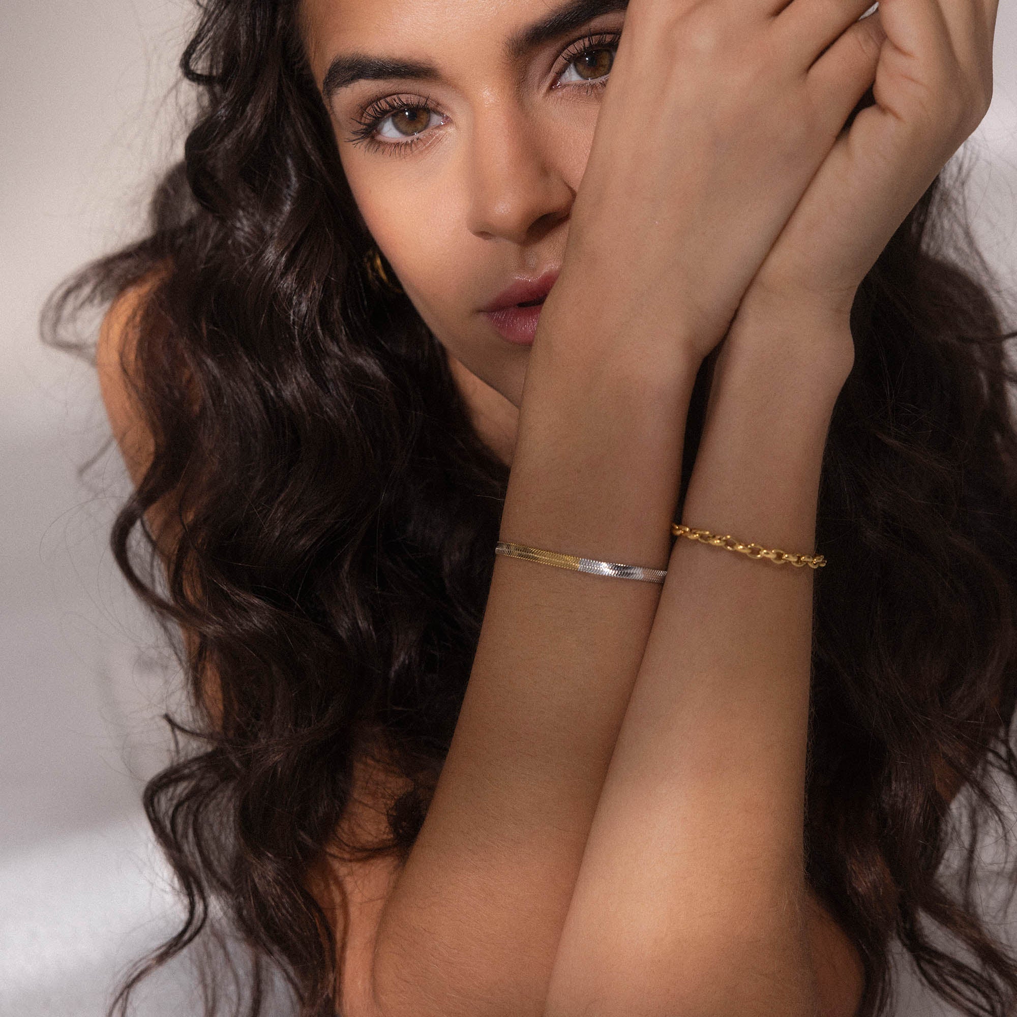 Dreamscape Armband