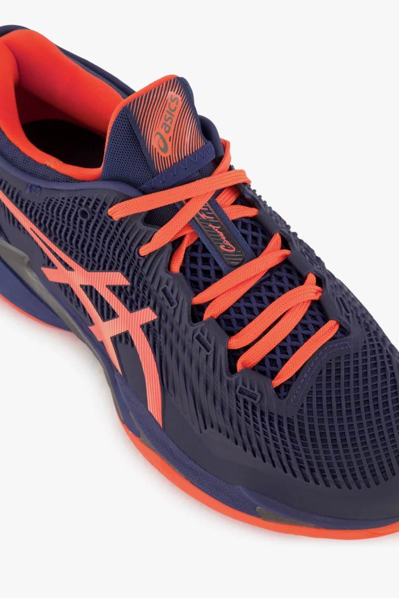 ASICS Court FF™ 3 Clay Herren Tennisschuh