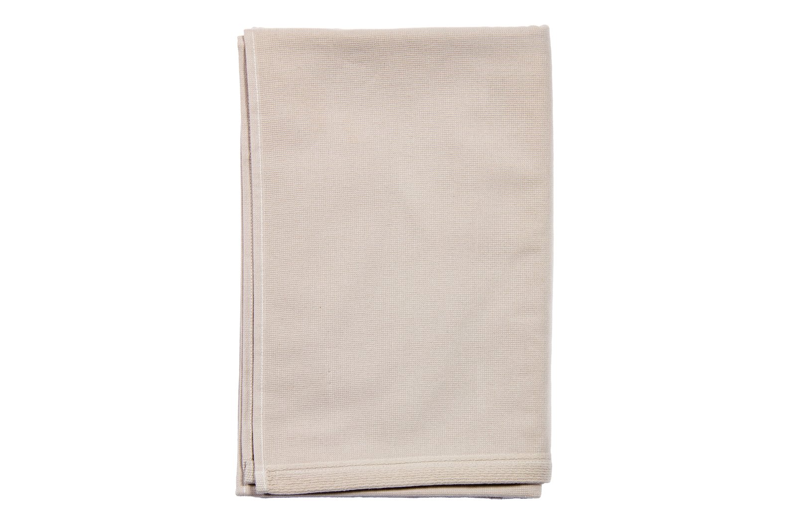 Ezra håndkle Beige 70x140 cm