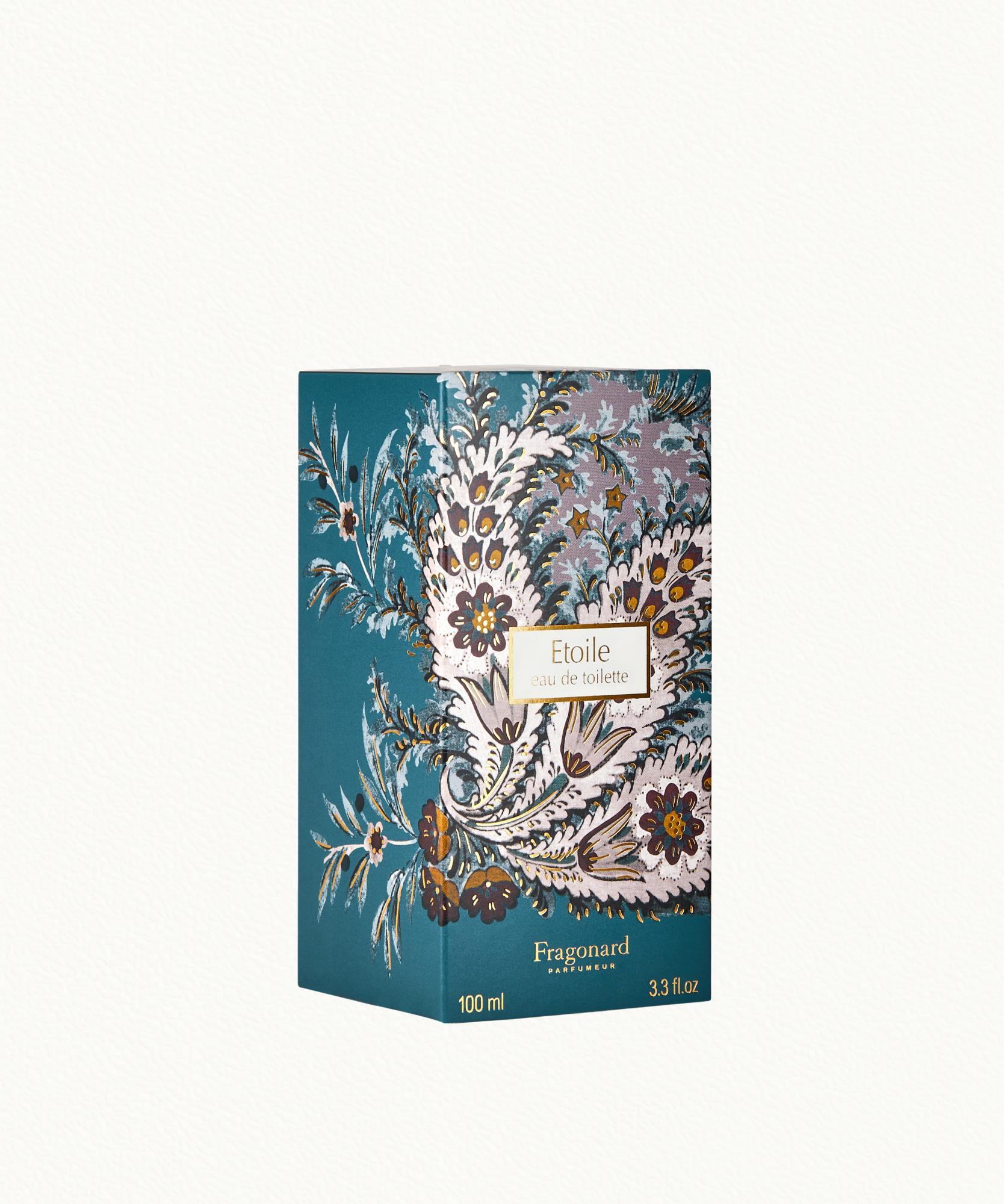 Etoile  Eau de toilette - 100ml