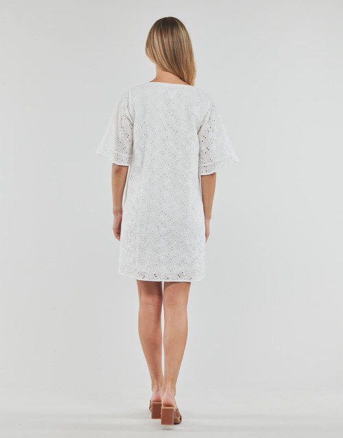 Freeman T.Porter - LOTISSE LACE Blanco